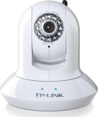 TP-Link IP-kaamera TL-SC4171G WiFi Tilt/pan цена и информация | Камеры видеонаблюдения | 220.lv