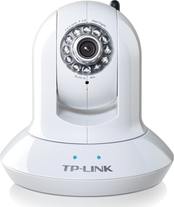 TP-Link IP-kaamera TL-SC4171G WiFi Tilt/pan cena un informācija | Novērošanas kameras | 220.lv