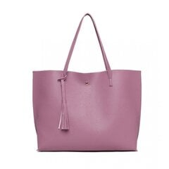 Женская сумка Lucy Pink, темно-розовая цена и информация | Женские сумки | 220.lv