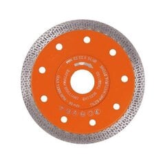 Battipav Bestever dimanta disks Ø115 цена и информация | Механические инструменты | 220.lv