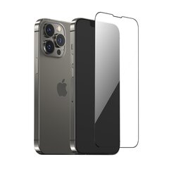 Защитное стеклоSBR 5D full screenApple iPhone 13 Pro цена и информация | Защитные пленки для телефонов | 220.lv