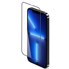 Защитное стеклоSBR 5D full screenApple iPhone 13 Pro Max цена и информация | Защитные пленки для телефонов | 220.lv