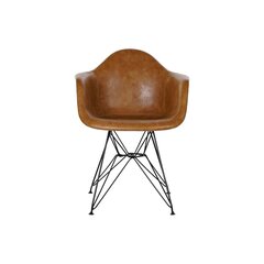 Krēsls DKD Home Decor (64 x 60 x 84 cm) cena un informācija | Virtuves un ēdamistabas krēsli | 220.lv