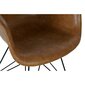 Krēsls DKD Home Decor (64 x 60 x 84 cm) цена и информация | Virtuves un ēdamistabas krēsli | 220.lv