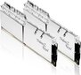 G.Skill Trident Z Royal F4-4400C19D-32GTRS atmiņas modulis 32 GB 2 x 16 GB DDR4 4400 MHz cena un informācija | Operatīvā atmiņa (RAM) | 220.lv