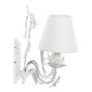 Sienas lampa DKD Home Decor 220 V 25W (38 x 22 x 31 cm) цена и информация | Sienas lampas | 220.lv