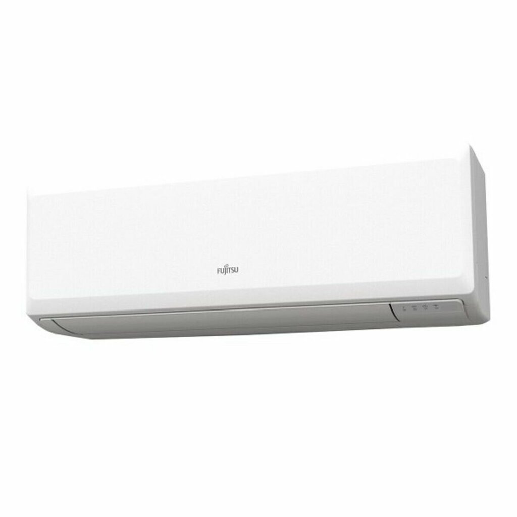 Airconditioner Fujitsu ASY35UIKP Split Inverter A++/A+ 2923 fg/h Balts cena un informācija | Gaisa kondicionieri, siltumsūkņi, rekuperatori | 220.lv