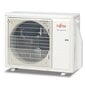 Airconditioner Fujitsu ASY25UIKP Split Inverter A++/A+ 2150 fg/h Balts cena un informācija | Gaisa kondicionieri, siltumsūkņi, rekuperatori | 220.lv