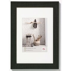 Walther Design foto rāmis Home, 30x40 cm, melns цена и информация | Рамки, фотоальбомы | 220.lv