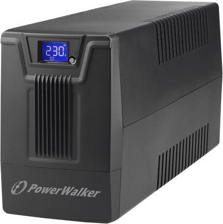 PowerWalker VI 800 SCL FR цена и информация | UPS- Nepārtrauktās barošanas bloki | 220.lv