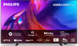 Philips 43PUS8508/12 cena un informācija | Televizori | 220.lv