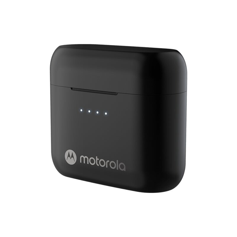 Motorola Moto Buds-S ANC TWS цена и информация | Austiņas | 220.lv