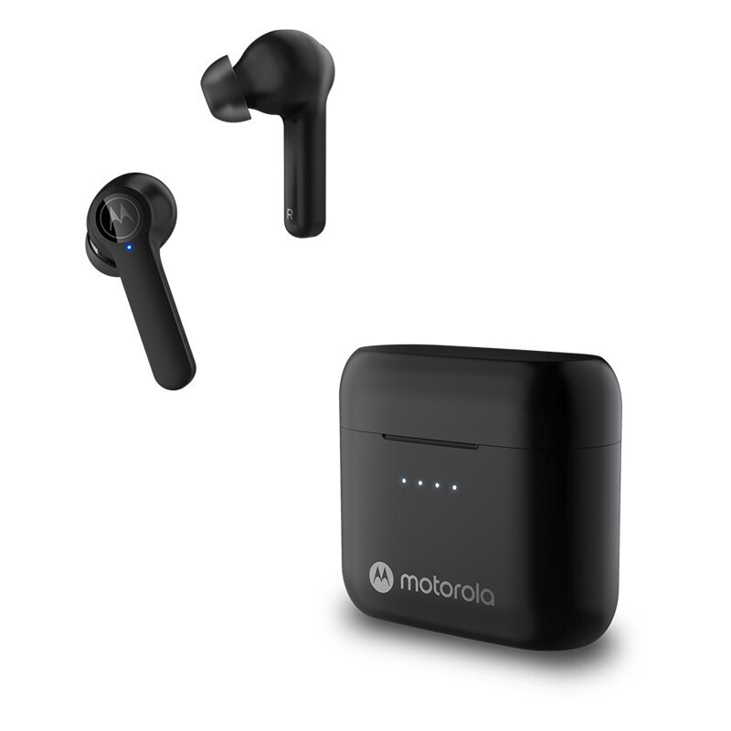 Motorola Moto Buds-S ANC TWS цена и информация | Austiņas | 220.lv