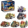 Dino cars Rotaļlietas, bērnu preces internetā