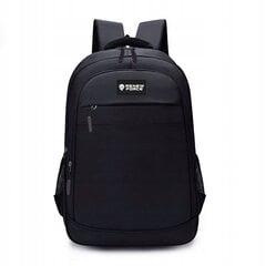 Рюкзак школьный RENEW FORCE черный 20 л цена и информация | Школьные рюкзаки, спортивные сумки | 220.lv