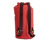 Peldoša ūdensnecaurlaidīga soma 20L Dry Bag, sarkana цена и информация | SUP dēļi, sērfa dēļi un piederumi | 220.lv