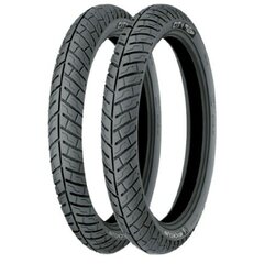 Motocikla riepu Michelin CITY PRO 110/80-14 cena un informācija | Motociklu riepas un kameras | 220.lv