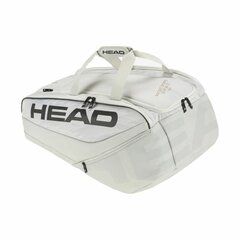 Sporta soma Head Pro X Head L Balts cena un informācija | Sporta somas un mugursomas | 220.lv