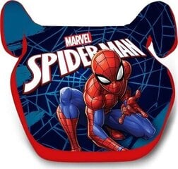 Spider-Man Marvel autokrēsliņš, 15 - 36 kg cena un informācija | Autokrēsliņi | 220.lv