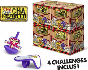 Игра на ловкость ChaChaCha Challenge цена и информация | Игрушки для мальчиков | 220.lv