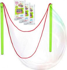 Мыльные пузыри Color Baby 4 Предметы цена и информация | Игры на открытом воздухе | 220.lv