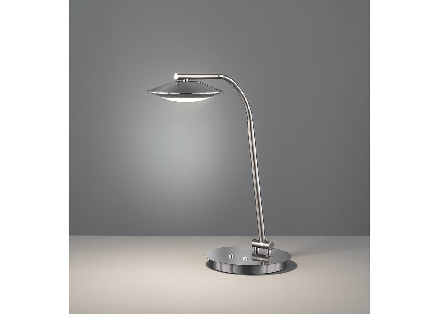 Fischer&Honsel galda lampa Beta цена и информация | Galda lampas | 220.lv