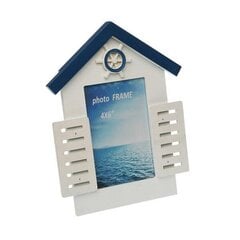 Foto rāmis Blue Sea 10x15 cm цена и информация | Рамки, фотоальбомы | 220.lv