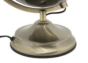 Настольная лампа Maro Ferretti Globe цена и информация | Настольные лампы | 220.lv