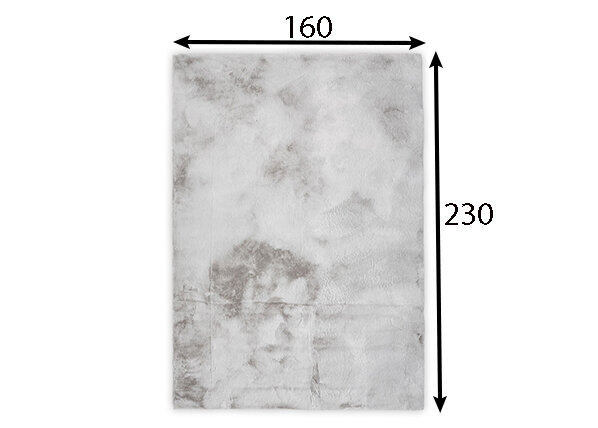Gino Falcone paklājs Chiara 160x230 cm cena un informācija | Paklāji | 220.lv