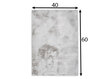 Gino Falcone paklājs Chiara, 40x60 cm cena un informācija | Paklāji | 220.lv