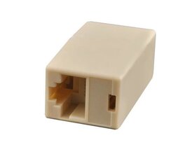 RJ45 spraudsavienojums cena un informācija | Adapteri un USB centrmezgli | 220.lv