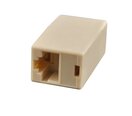 RJ45 spraudsavienojums