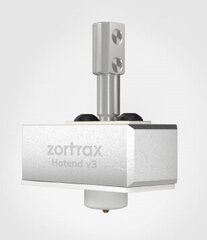 Zortrax Hotend V3, priekš M200 Plus un M300 Plus cena un informācija | Smart ierīces un piederumi | 220.lv