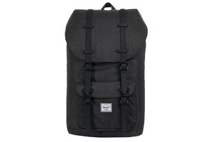 Mugursoma Herschel Little America, 25 l цена и информация | Рюкзаки и сумки | 220.lv