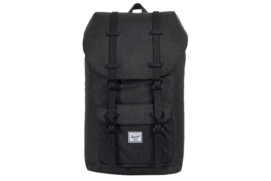 Mugursoma Herschel Little America, 25 l цена и информация | Sporta somas un mugursomas | 220.lv