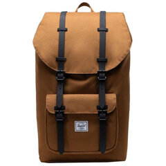 Herschel Little America Рюкзак цена и информация | Спортивные сумки и рюкзаки | 220.lv