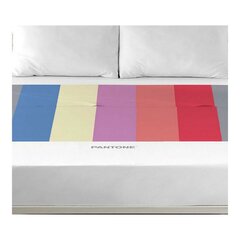 Gultas veļa Pantone Stripes (230 x 270 cm) cena un informācija | Palagi | 220.lv