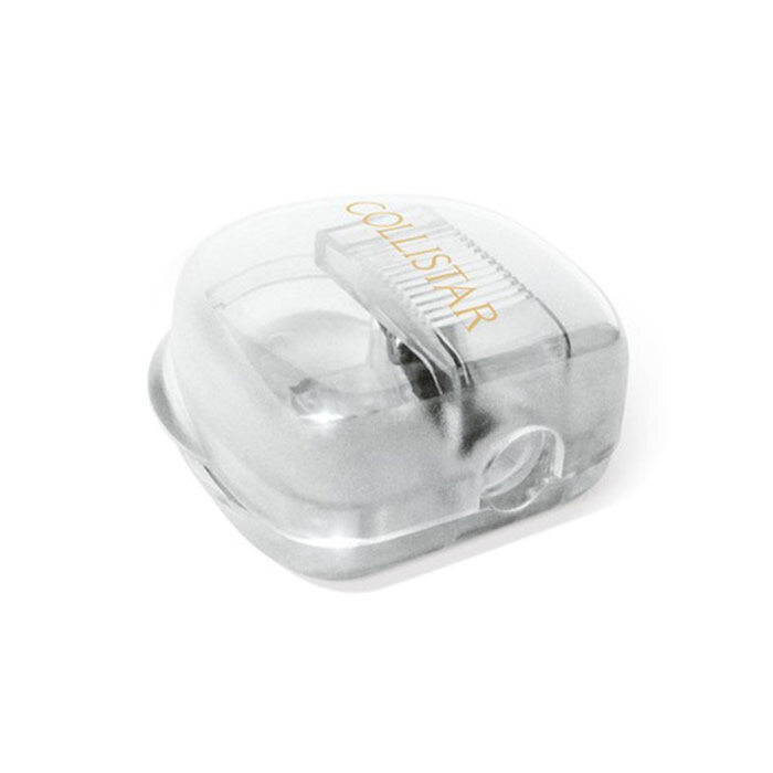 Collistar Lip And Eye Pencil Sharpener asinātājs цена и информация | Kosmētikas otas, sūkļi | 220.lv