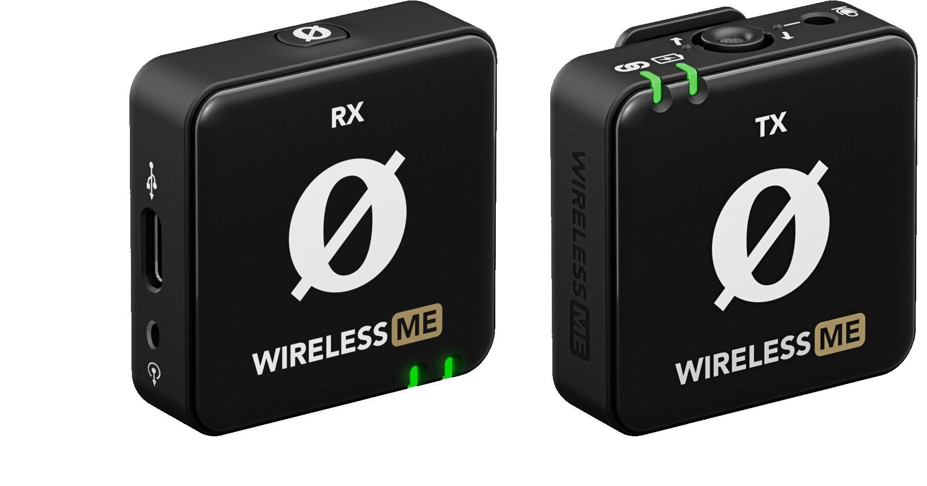 RODE Wireless ME Lavalier Wireless cena un informācija | Mikrofoni | 220.lv