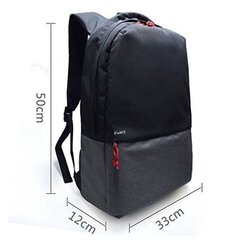Рюкзак для ноутбука и планшета Ewent EW2529 цена и информация | Рюкзаки, сумки, чехлы для компьютеров | 220.lv