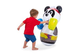 Тренировочная панда Chicco Boxing Coach 137428 цена и информация | Развивающие игрушки | 220.lv