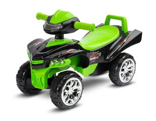 Stumjamā mašīna Toyz MiniRaptor Green цена и информация | Игрушки для малышей | 220.lv