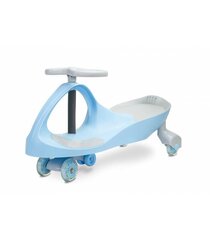 Stumjamā mašīna Toyz Spinner Blue cena un informācija | Rotaļlietas zīdaiņiem | 220.lv