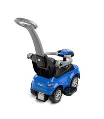 Stumjama mašīna Toyz The Sport Car Blue cena un informācija | Rotaļlietas zīdaiņiem | 220.lv