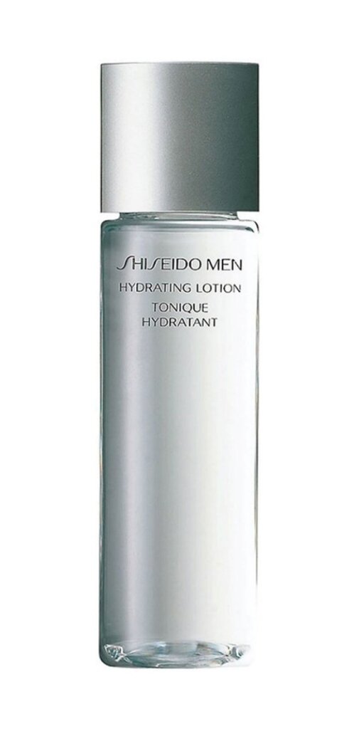 Mitrinošs sejas losjons vīriešiem Shiseido Men, 150 ml cena un informācija | Sejas krēmi | 220.lv