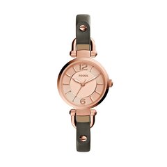 Fossil Georgia женские часы цена и информация | Женские часы | 220.lv