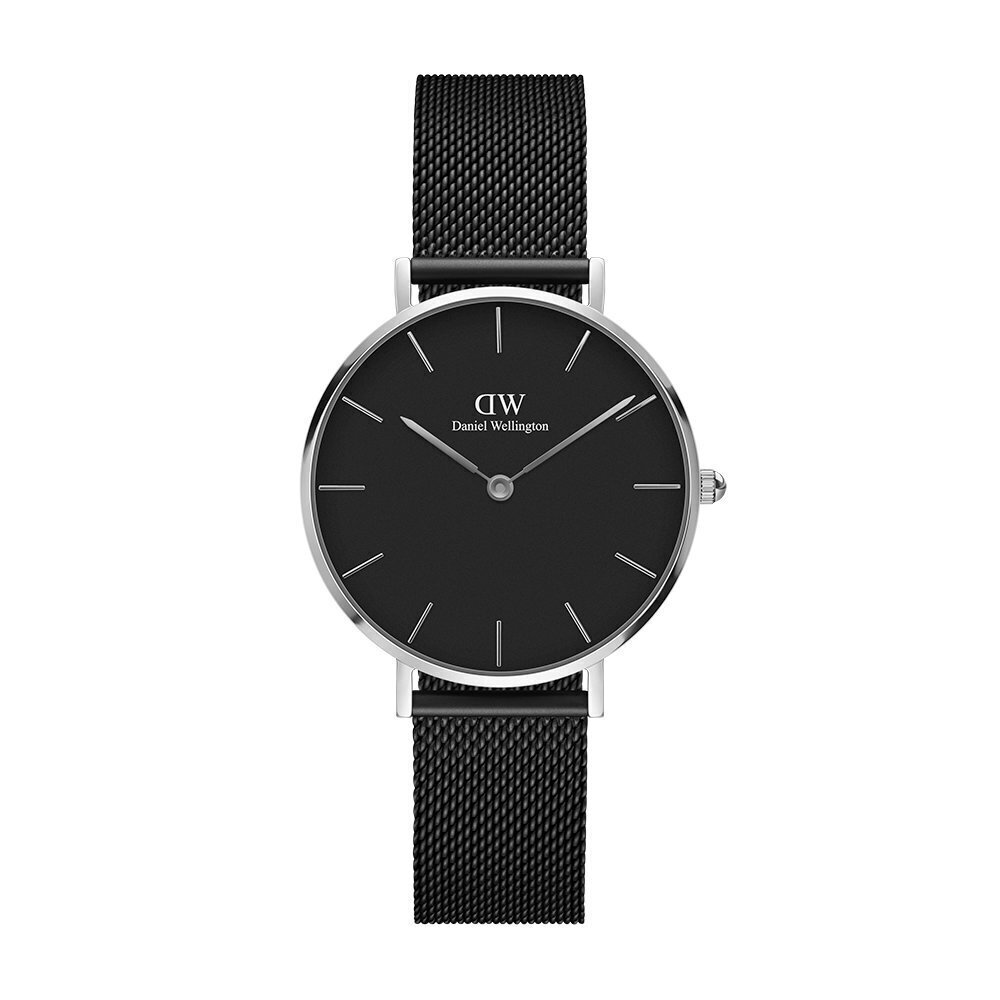 Pulkstenis sievietēm Daniel Wellington DW00100202 cena un informācija | Sieviešu pulksteņi | 220.lv