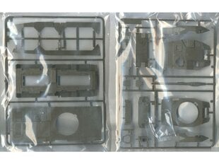 Tamiya - JGSDF Type 16 mašina, 1/48, 32596 konstruktors cena un informācija | Konstruktori | 220.lv