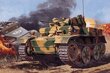 PzKpfw. II Ausf L LUCHS tanks cena un informācija | Konstruktori | 220.lv