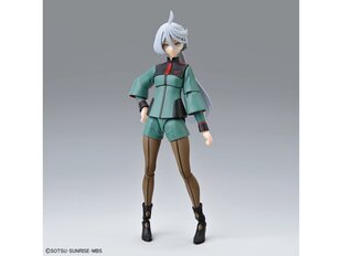 Bandai - Figure-rise konstruktors , 64009 cena un informācija | Konstruktori | 220.lv